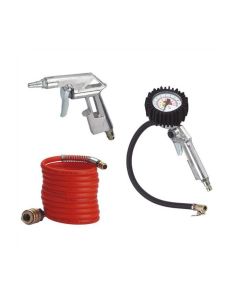 EINHELL Set dodataka za kompresor 3/1