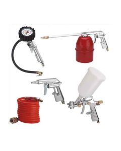 EINHELL Set dodataka za kompresor 5/1