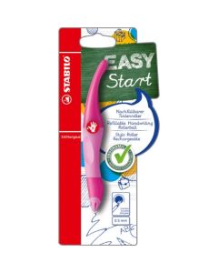 STABILO Penkalo Easy Original, pink, za desnoruke - MCB-46846-5