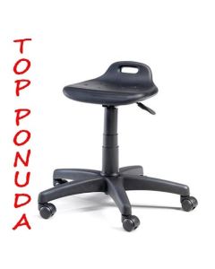 MB Stolice - Laboratorijska (industrijska) stolica – B 620 pl - B620pl