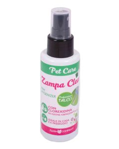 Farmcompany SPREJ ZA HIGIJENU ŠAPA 100ml