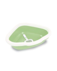 Farmcompany Ugaoni toalet za mačke  B-LET 173/174/175