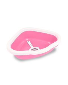 Farmcompany Ugaoni toalet za mačke  B-LET 173/174/175