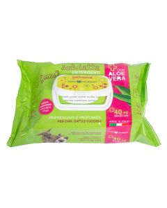 Farmcompany vlažne maramice za pse sa ALOE VERA