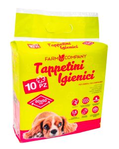 Farmcompany Higijenske prostirke za pse B-VAR 197