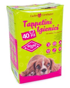 Farmcompany Higijenske prostirke za pse B-VAR 220