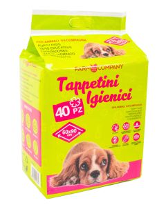 Farmcompany Higijenske prostirke za pse B-VAR 221