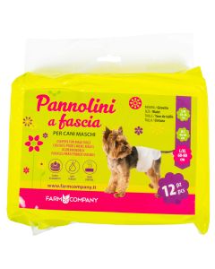 Farmcompany Pelene za mužjake  B-VAR255