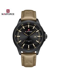 NAVIFORCE 9248L Muški sat, Braon - NF9248L BRAON