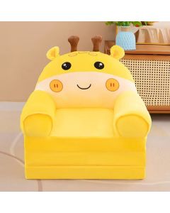 Baby Line Foteljica za decu GIRAFFE B01 - 8606031940920