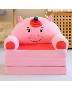 Baby Line Foteljica za decu UNICORN B05 - 8606031940944