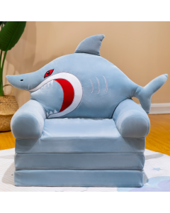 Baby Line Foteljica za decu SHARK B07 - 8606031940968