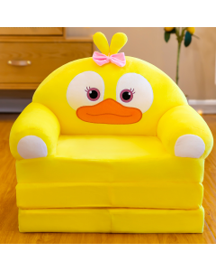 Baby Line Foteljica za decu DUCKY B015 - 8606031940982