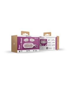Energy sistem Rose Neo UrbanBeat slušalice roze (M50112)