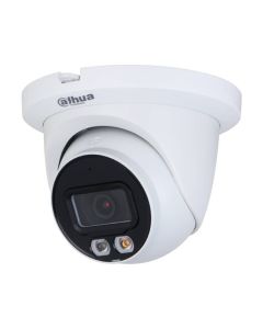 DAHUA_ IPC-HDW2449TM-S-IL-0280B 4MP Smart Dual Light Fixed-focal Bullet WizSense Network kamera