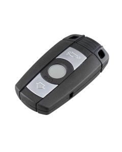 888 CAR ACCESSORIES Kućište oklop ključa bmw 3 tastera - B02-AP000