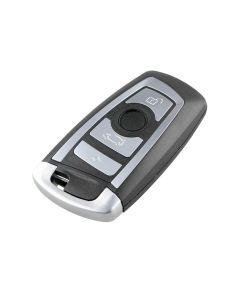 888 CAR ACCESSORIES Kućište oklop ključa bmw 4 tastera