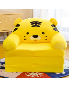 Baby Line Foteljica za decu TIGAR B031 - 8606031941033