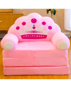 Foteljica za decu PINK PRINCESS 5K B041 - 8606031941149