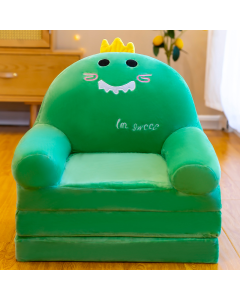Baby Line Foteljica za decu DRAGON B046 - 8606031941187