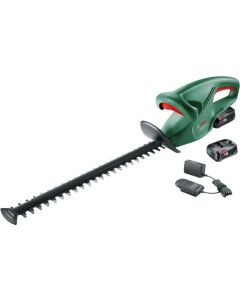 BOSCH Akumulatorske makaze za živu ogradu EasyHedgeCut 18-45, 1x2,0Ah