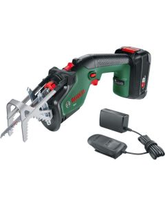 BOSCH Aku baštenska testera KEO 18, 1x2.0Ah - 0600861A00