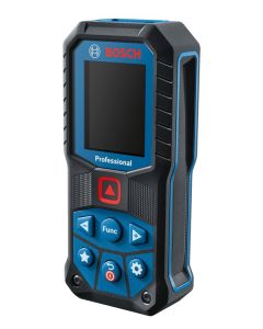 BOSCH Laserski daljinomer GLM 50-22 sa 2 x baterije (AA), zaštitni pribor - 0601072S00