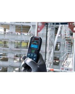 BOSCH Laserski daljinomer GLM 50-25 G, zeleni zrak - 0601072V00