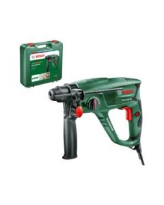BOSCH Elektro-pneumatska bušilica - čekić PBH 2500 RE, SDS-plus - 0603344421