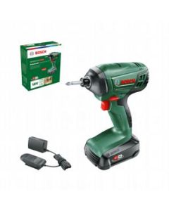 BOSCH Aku udarni odvrtač AdvancedImpactDrive 18 - 0603980302