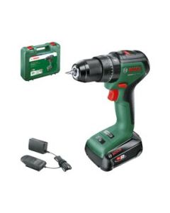 BOSCH Aku bušilica-odvrtač UniversalImpact 18 - 06039D7101