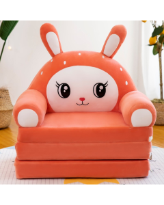 Baby Line Foteljica za decu BUNNY B073 - 8606031941057