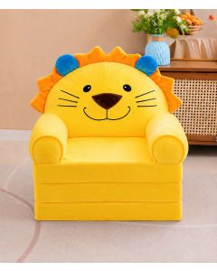 Baby Line Foteljica za decu LION B080