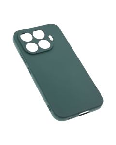 Maska za Xiaomi 17T zelena GENTLE COLOR