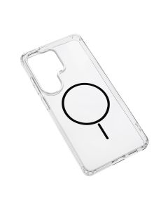 Maska za Samsung S948B Galaxy S26 Ultra crna Magsafe Color Line