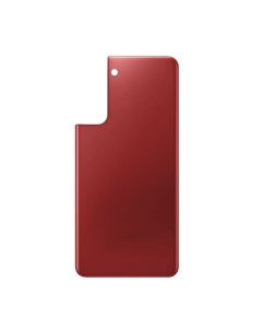 Poklopac za Samsung G996/Galaxy S21 Plus Red (NO LOGO)