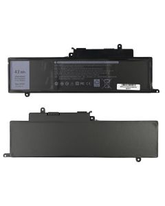 Baterija za laptop Dell Inspiron 13 7000 GK5KY HQ2200 B