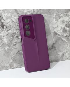 Maska za Xiaomi Redmi 15 4G 171mm ljubicasta Blade - 224032-1