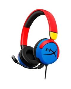 Gaming slušalice za decu HyperX 7G8F3AA Cloud mini blue/red