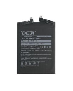 Deji Baterija za Xiaomi 12 Pro 5G(4500mAh)BP45