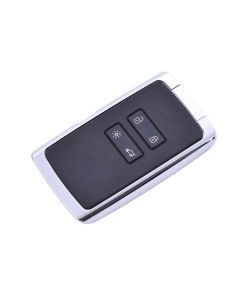 888 CAR ACCESSORIES Kućište oklop ključa  4 dugmeta za Renault Megane 16- - B116-AP000