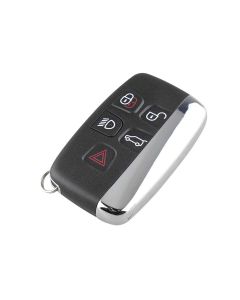 888 CAR ACCESSORIES Kućište oklop ključa land rover 5 tastera - B15-AP000