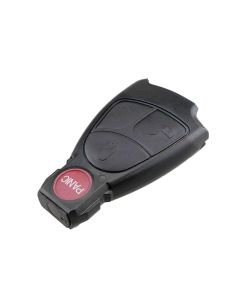 888 CAR ACCESSORIES Kućište oklop ključa 3+1 dugme za mercdes - B16-AP000