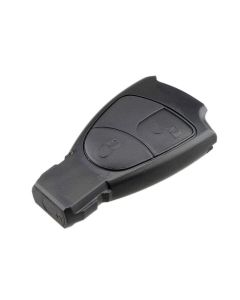 888 CAR ACCESSORIES Kućište oklop ključa mercedes benc 3 tastera - B17-AP000