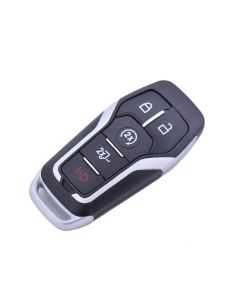 888 CAR ACCESSORIES Kuciste oklop kljuca 5 dugmeta za Ford - B171-AP000