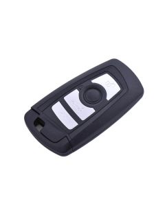 888 CAR ACCESSORIES Kućište oklop ključa 4 dugmeta  za BMW - B172-AP000