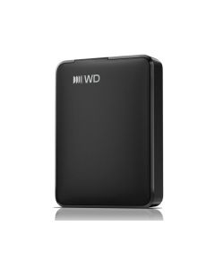 WD Elements Portable 5TB  (USB-C) 2.5 inča eksterni hard disk WDBLSS0050BBK