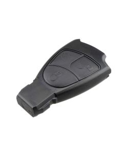 888 CAR ACCESSORIES Kućište oklop ključa 3 dugmeta za Mercedes benz - B18-AP000