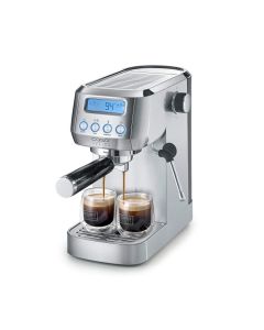 CASO Aparat za espresso Gourmet Crema - B1824