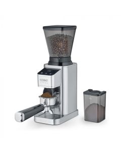 CASO Mlin za kafu BaristaChef, inox - B1834